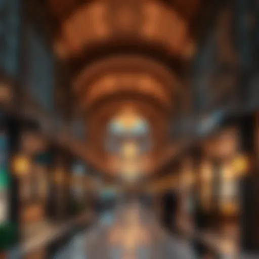 Mوسم القرية العالمية 2023: An Insight into Global Culture and Commerce Introduction