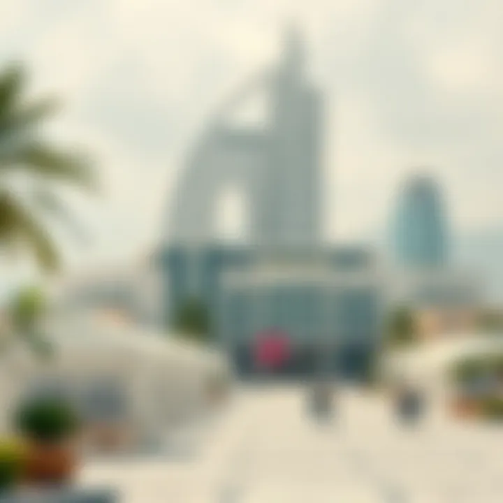 Mوسم القرية العالمية 2023: An Insight into Global Culture and Commerce Summary