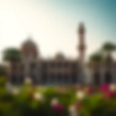 Cultural Landmarks in بحر البطين Historical landmarks reflecting the culture of بحر البطين