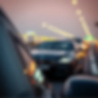Car insurance documentation