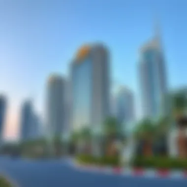 Real Estate Investment Opportunities in Dubai Investment opportunities in Dubai's real estate sector