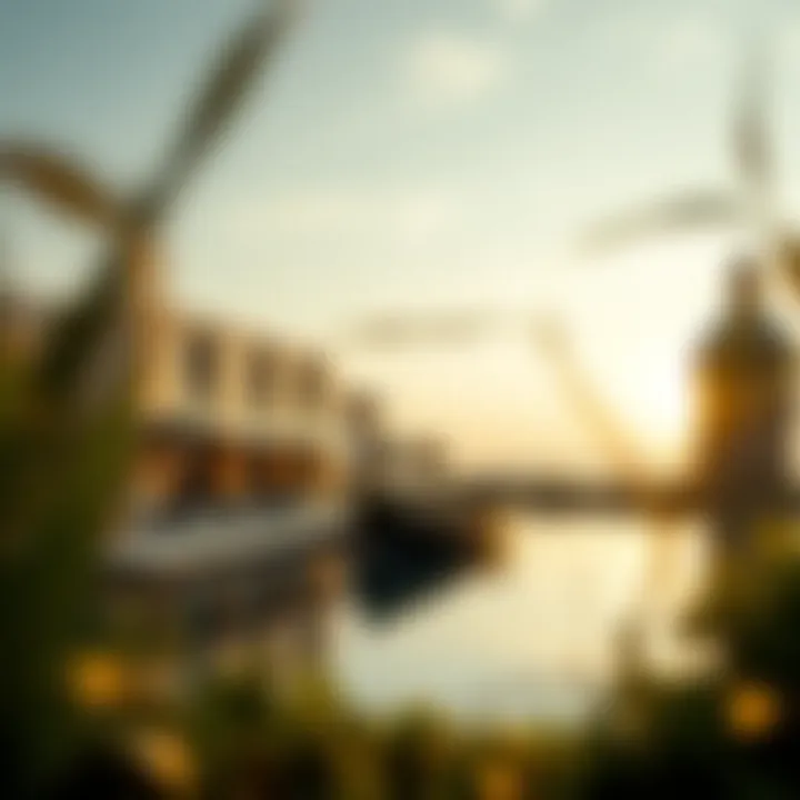 Navigating the Golden Visa application