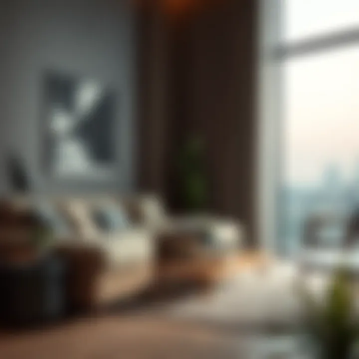 Market trends of cleaning services