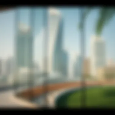 Navigating the Green Visa Application Process in the UAE Summary Navigating the Green Visa Application Process in the UAE Summary