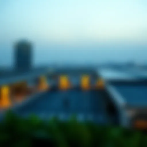 Navigating the Journey: From Dubai to Abu Dhabi Airport Introduction
