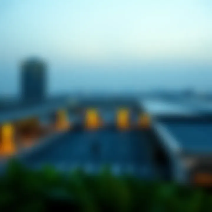 Navigating the Journey: From Dubai to Abu Dhabi Airport Introduction