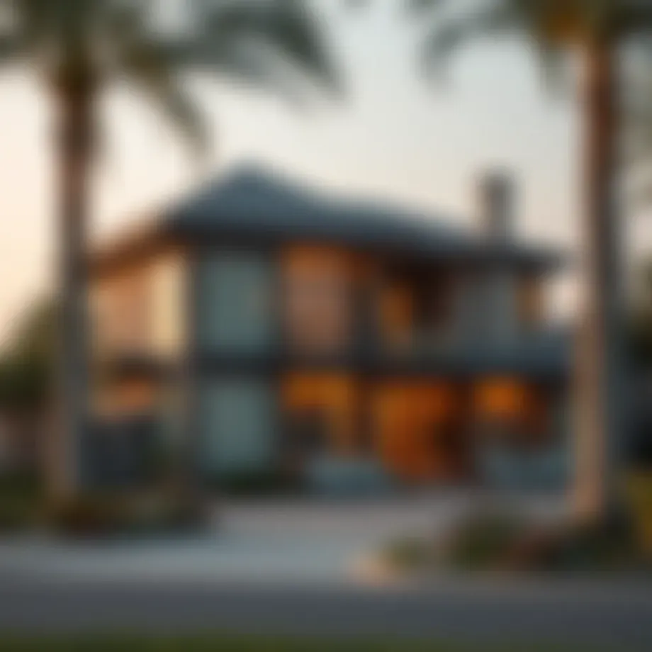 Overview of mortgage types in the UAE