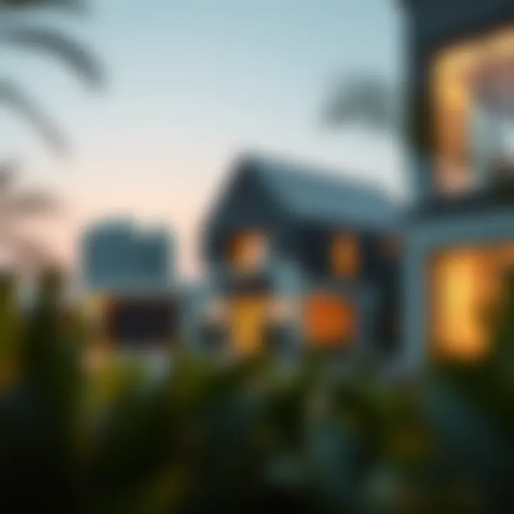 Effective strategies for securing a mortgage