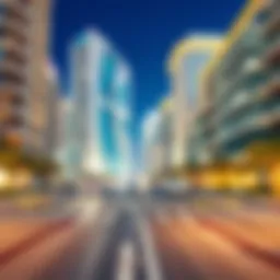 Navigating the Realm of Marketing Licenses in Dubai's Real Estate Sector Introduction