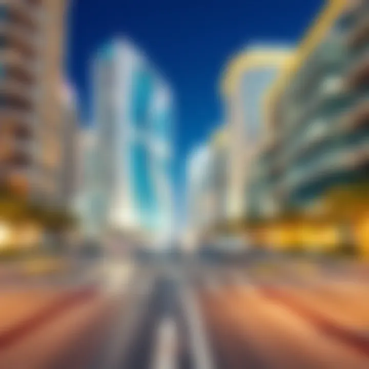 Navigating the Realm of Marketing Licenses in Dubai's Real Estate Sector Introduction