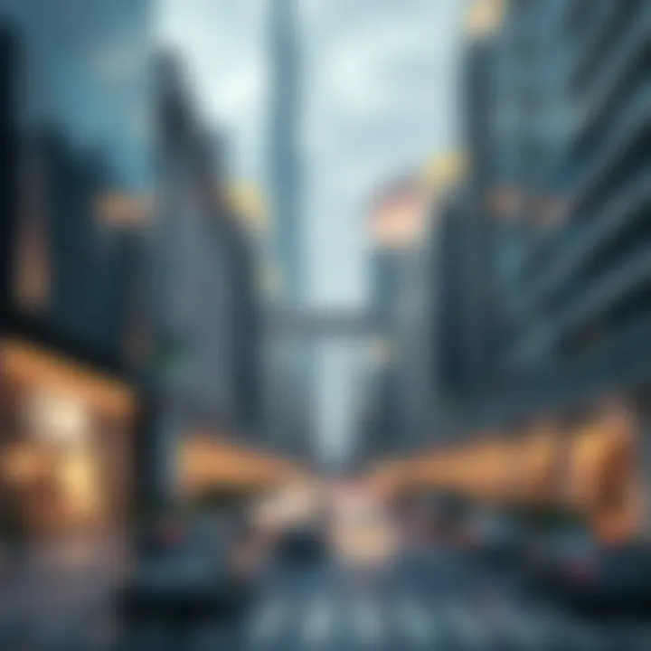 Navigating the Realm of Marketing Licenses in Dubai's Real Estate Sector Summary