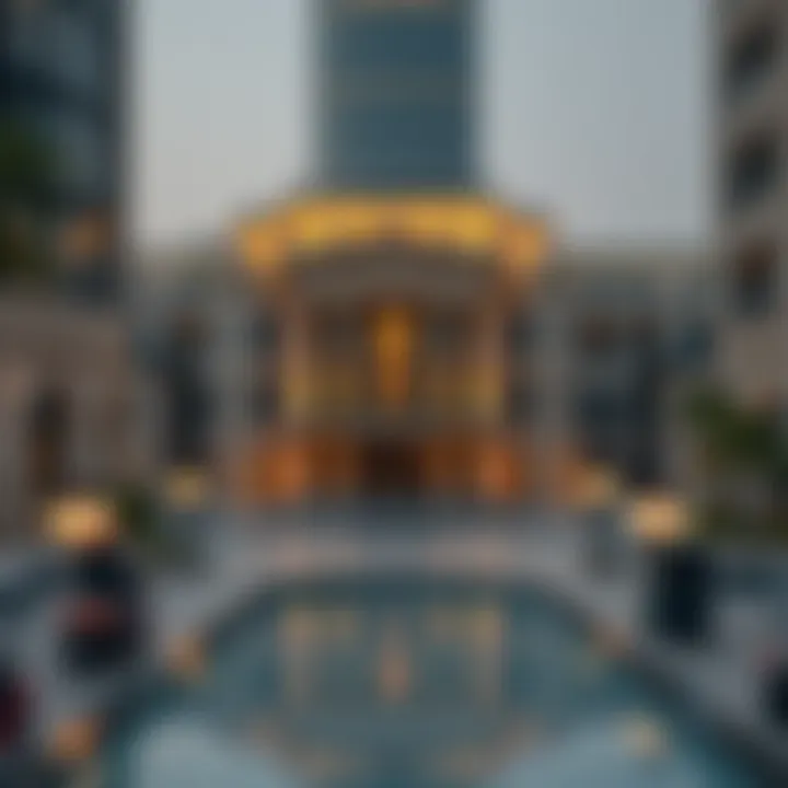 Diverse types of bank accounts available in Dubai