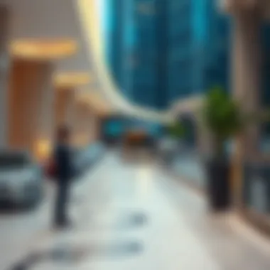 Expert Guidance for Banking in Dubai Consultation with banking experts for account opening