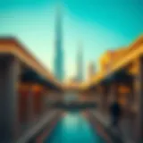 Overview of UAE overstay fines