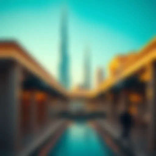 Overview of UAE overstay fines