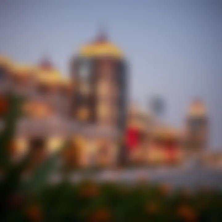Overview of Family Visa Costs in Dubai for 2023 Summary