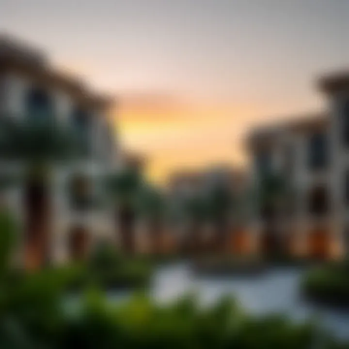 Investor insights on the real estate potential of Oxford Gardens