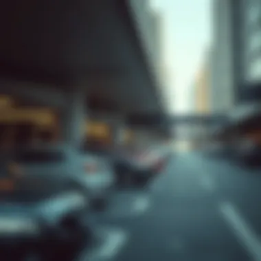 Understanding the Parking Fee Structure in Dubai Parking fee structure in Dubai