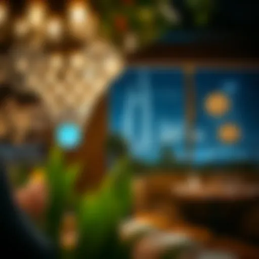 Popular Restaurants in Dubai Introduction