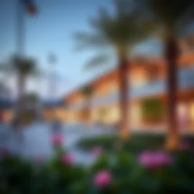 Community Amenities in Radiant Square Community amenities enhancing life in Radiant Square