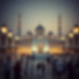 Ramadan 2024: A Comprehensive Overview of the UAE Calendar Introduction