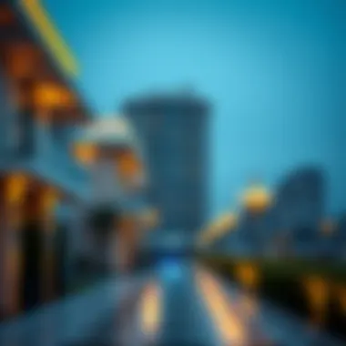 Real Estate Requirements for Visa Holders Visual representation of real estate requirements