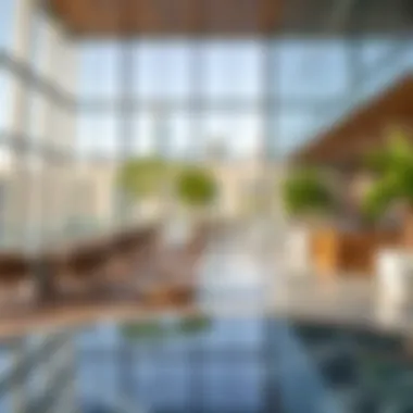 Amenities of Regal Tower Amenities and recreational facilities at Regal Tower