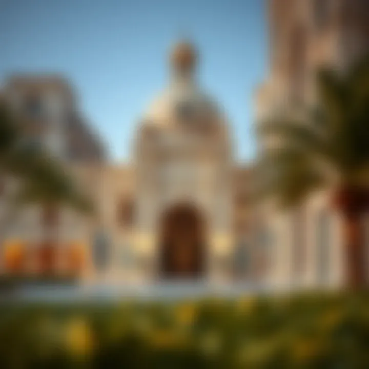 Overview of service providers in Sharjah and Dubai