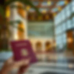 Renewing Indian Passport in the UAE Introduction