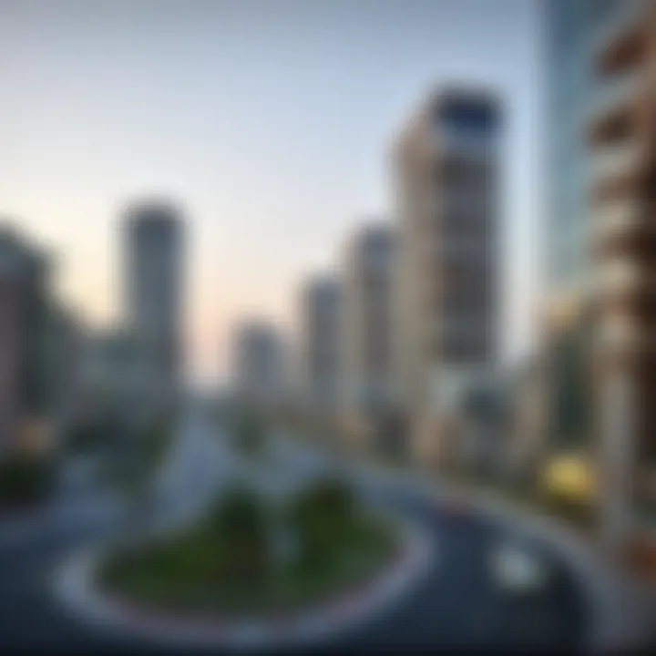 Investment potential analysis of Ritaj Dubai
