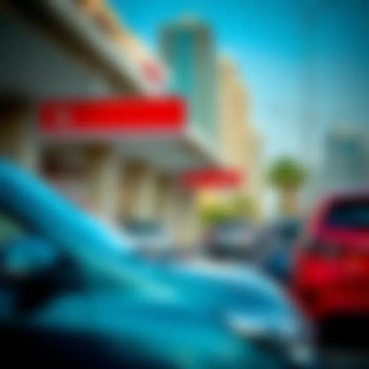 Understanding Eligibility for RTA Free Parking Eligibility criteria for RTA free parking