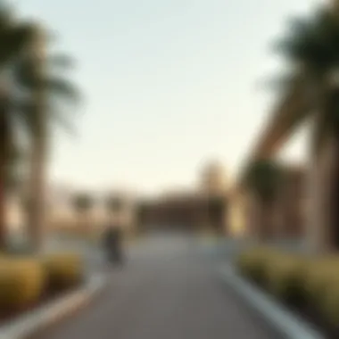 Sustainable Development Opportunities Sustainable real estate development opportunities in Sahara Meadows