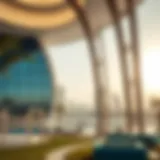 شركة الدار العقارية: An In-Depth Analysis of Abu Dhabi's Real Estate Landscape Introduction