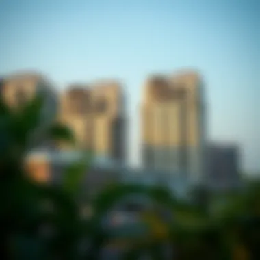 Notable شركة الدار العقارية: An In-Depth Analysis of Abu Dhabi's Real Estate Landscape