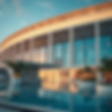 شركة الدار العقارية: An In-Depth Analysis of Abu Dhabi's Real Estate Landscape Summary