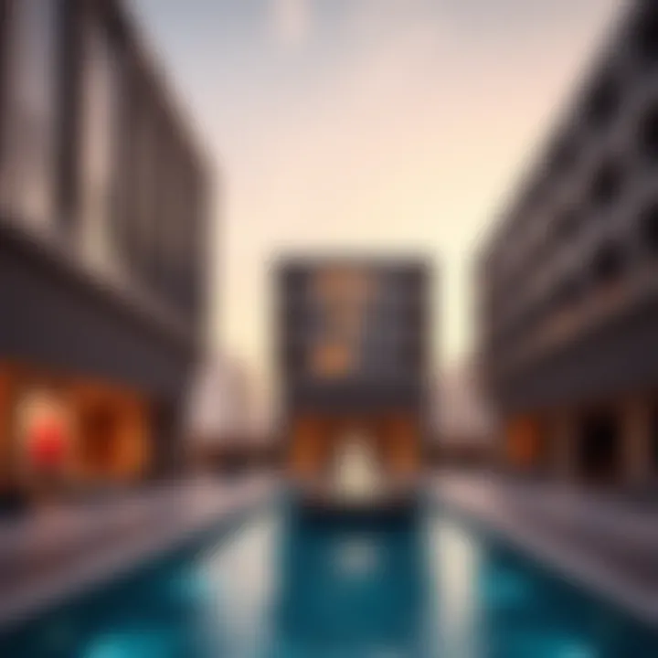 Investment opportunities highlighted in Silkhaus Dubai