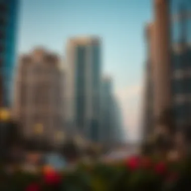 Investment Opportunities: Navigating Dubai's Real Estate Market Investment opportunities in Dubai real estate market