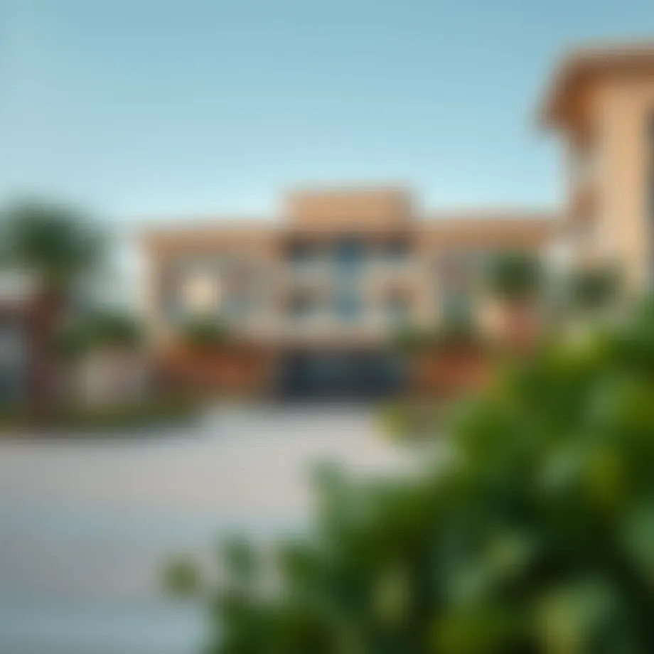 Sponsoring Family Members for Residence Visa in the UAE: A Comprehensive Guide Introduction