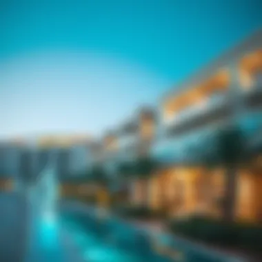 Current Market Trends in Dubai Real Estate Market trends surrounding Talia