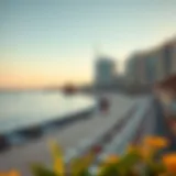 The Accessibility and Attractions of La Mer Beach: An In-Depth Analysis Introduction