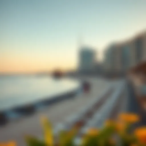 The Accessibility and Attractions of La Mer Beach: An In-Depth Analysis Introduction