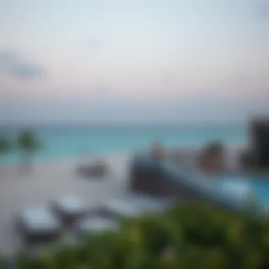 Notable The Accessibility and Attractions of La Mer Beach: An In-Depth Analysis
