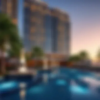 The Address Beach Resort at JBR: A Comprehensive Overview Summary The Address Beach Resort at JBR: A Comprehensive Overview Summary