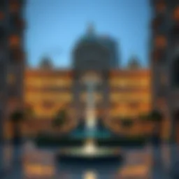 The Allure of صوالين شخبوط: An In-Depth Exploration Introduction