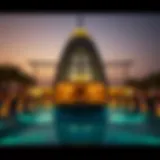 The Alwasl Journey: Exploring the Heart of Dubai's Real Estate Landscape Introduction