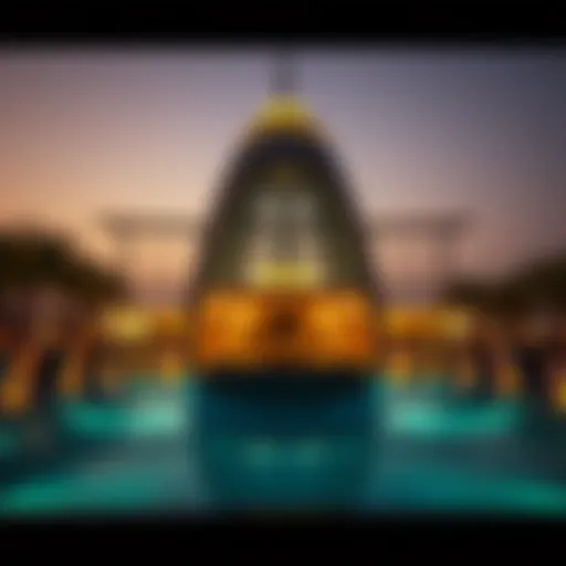 The Alwasl Journey: Exploring the Heart of Dubai's Real Estate Landscape Introduction