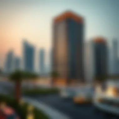 The Alwasl Journey: Exploring the Heart of Dubai's Real Estate Landscape Summary