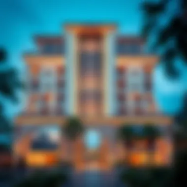 Notable The Comprehensive Guide to Binghatti Avenue Floor Plans Notable The Comprehensive Guide to Binghatti Avenue Floor Plans