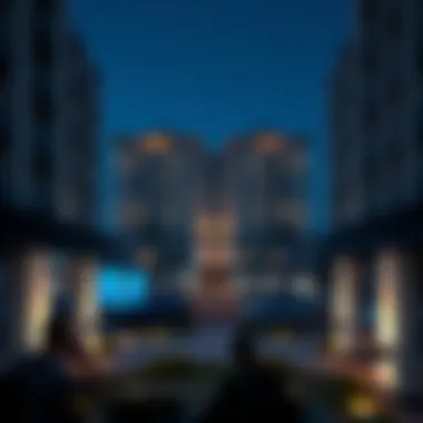 The Comprehensive Guide to Binghatti Avenue Floor Plans Summary The Comprehensive Guide to Binghatti Avenue Floor Plans Summary