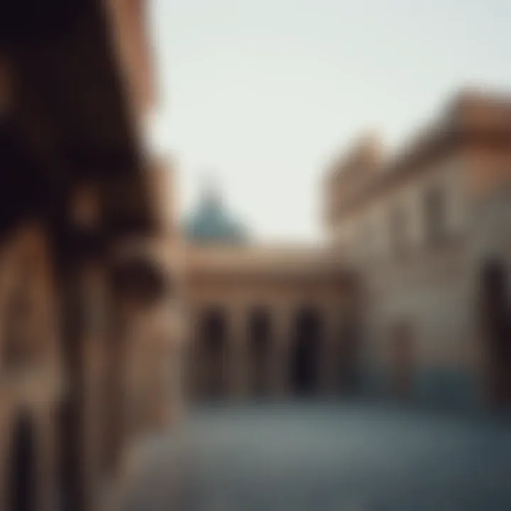 Cultural Heritage Sites in Fujairah
